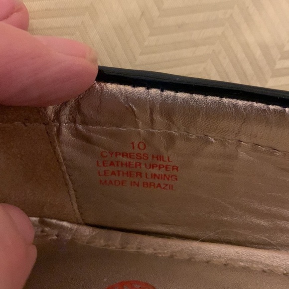 VGUC Marc Joseph shoes - Picture 9 of 10